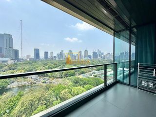 À louer et à vendre 1 chambre condo à Pathum Wan, Bangkok