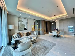 À louer et à vendre 1 chambre condo à Pathum Wan, Bangkok