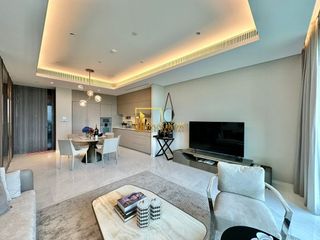 À louer et à vendre 1 chambre condo à Pathum Wan, Bangkok