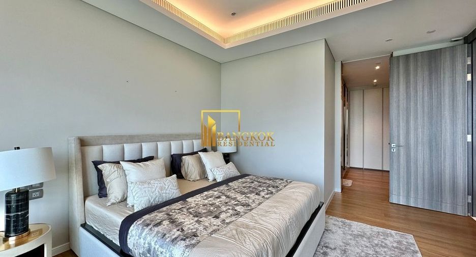 À louer et à vendre 1 chambre condo à Pathum Wan, Bangkok