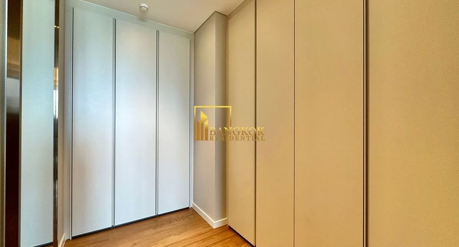 À louer et à vendre 1 chambre condo à Pathum Wan, Bangkok
