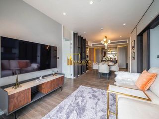 For rent and for sale 2 bedrooms condo in Khlong Toei, Bangkok
