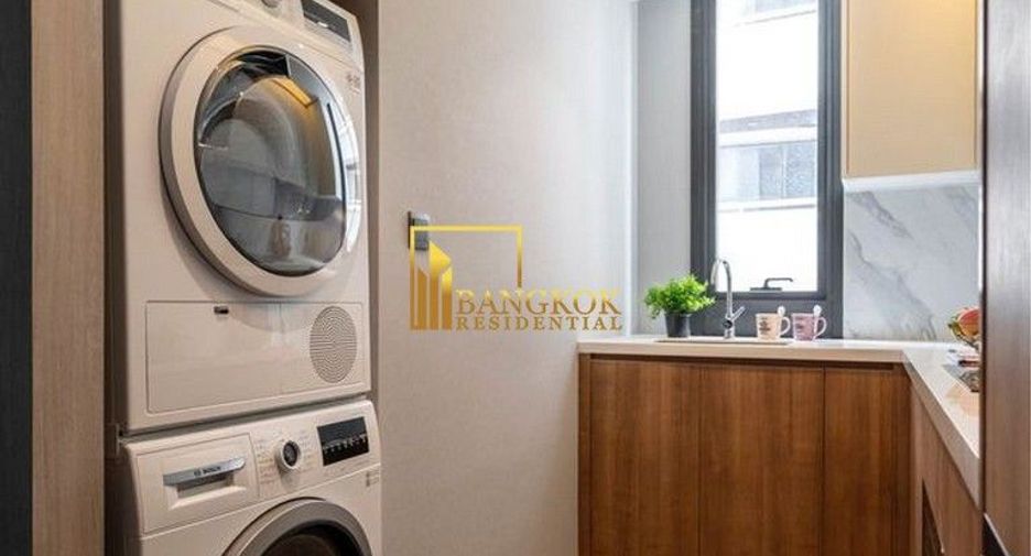 For rent and for sale 2 bedrooms condo in Khlong Toei, Bangkok