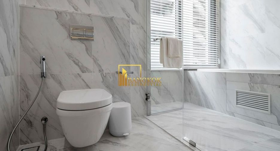 For rent and for sale 2 bedrooms condo in Khlong Toei, Bangkok