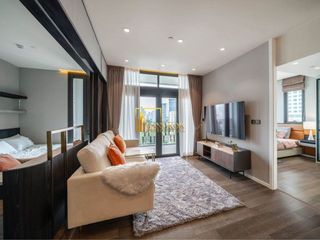 For rent and for sale 2 bedrooms condo in Khlong Toei, Bangkok