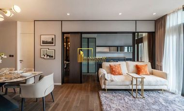 For rent and for sale 2 bedrooms condo in Khlong Toei, Bangkok