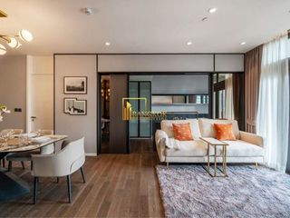 For rent and for sale 2 bedrooms condo in Khlong Toei, Bangkok