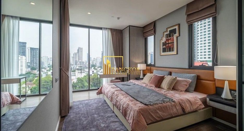 For rent and for sale 2 bedrooms condo in Khlong Toei, Bangkok