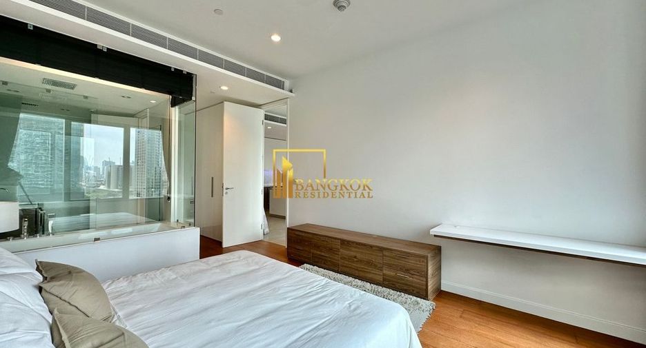 For rent and for sale 1 bed condo in Pathum Wan, Bangkok