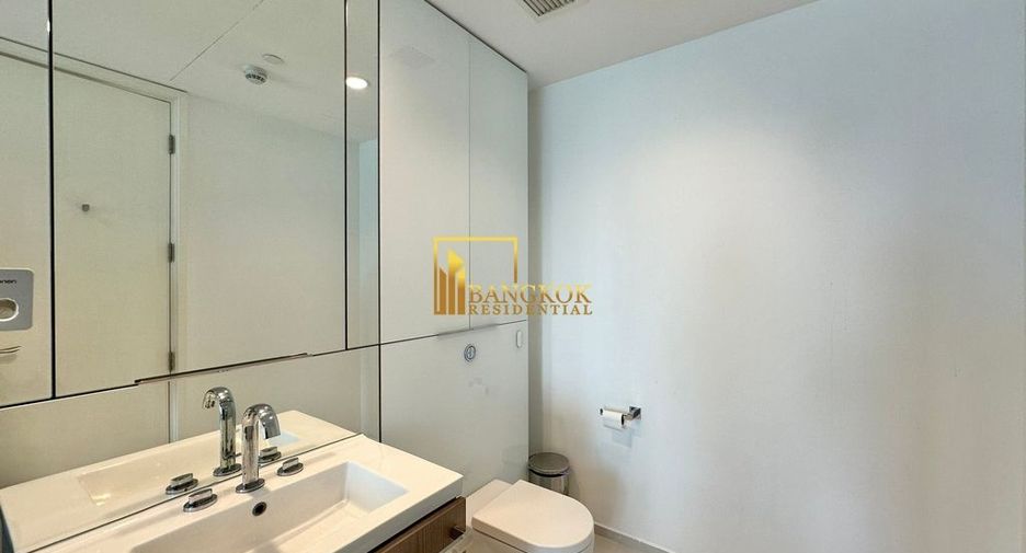 For rent and for sale 1 bed condo in Pathum Wan, Bangkok