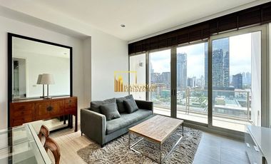 For rent and for sale 1 bed condo in Pathum Wan, Bangkok
