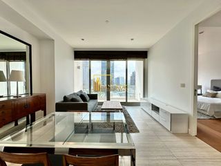 À louer et à vendre 1 chambre condo à Pathum Wan, Bangkok