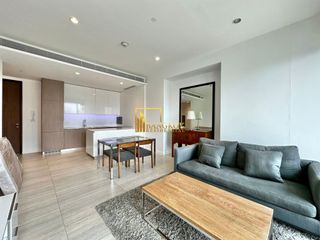 À louer et à vendre 1 chambre condo à Pathum Wan, Bangkok