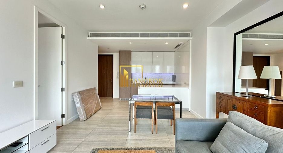 For rent and for sale 1 bed condo in Pathum Wan, Bangkok