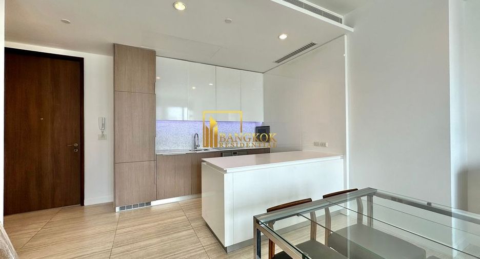 For rent and for sale 1 bed condo in Pathum Wan, Bangkok