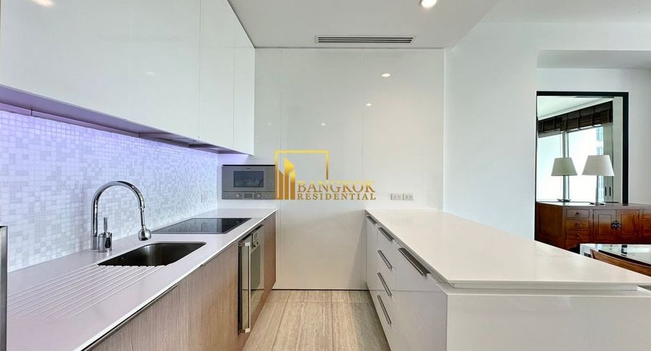 For rent and for sale 1 bed condo in Pathum Wan, Bangkok