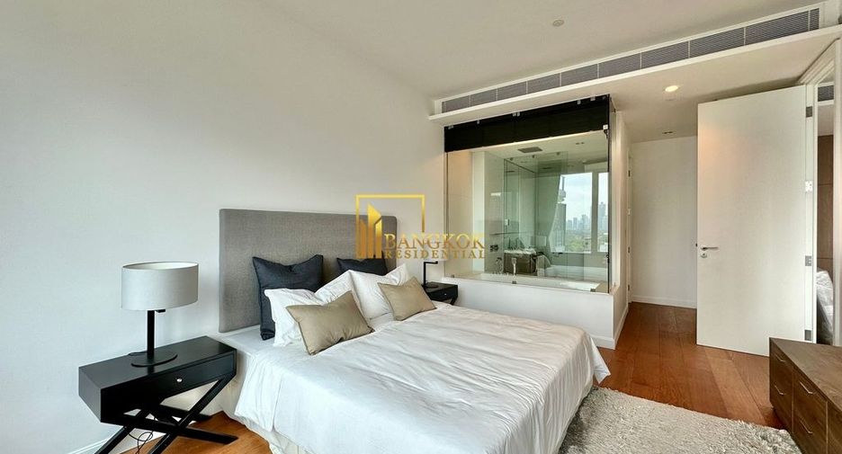 For rent and for sale 1 bed condo in Pathum Wan, Bangkok