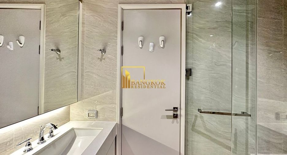 Condo en alquiler y en venta de 1 habitaciones en Pathum Wan, Bangkok
