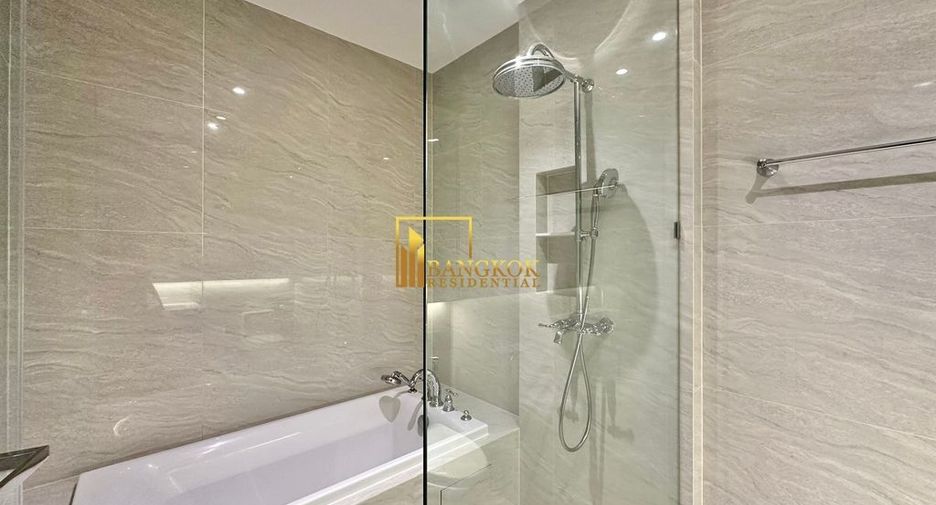 Condo en alquiler y en venta de 1 habitaciones en Pathum Wan, Bangkok