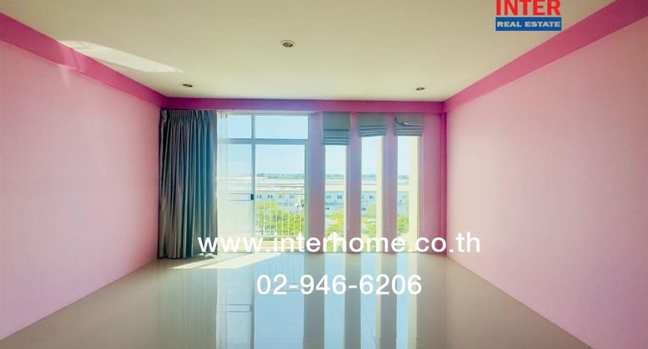 Local comercial en venta de 3 habitaciones en Mueang Samut Sakhon, Samut Sakhon