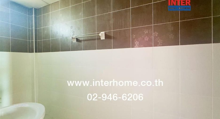 Local comercial en venta de 3 habitaciones en Mueang Samut Sakhon, Samut Sakhon