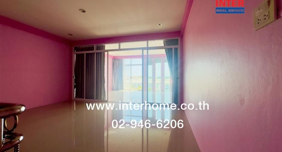 Local comercial en venta de 3 habitaciones en Mueang Samut Sakhon, Samut Sakhon
