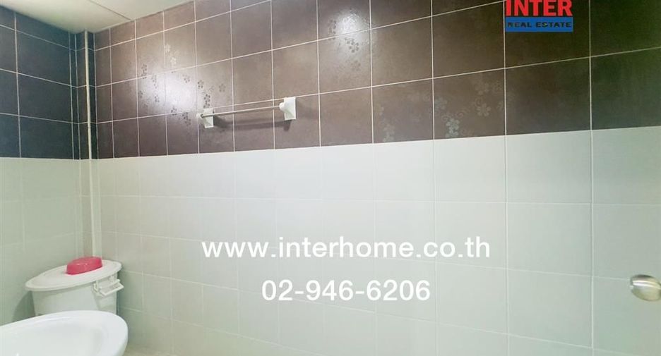 Local comercial en venta de 3 habitaciones en Mueang Samut Sakhon, Samut Sakhon