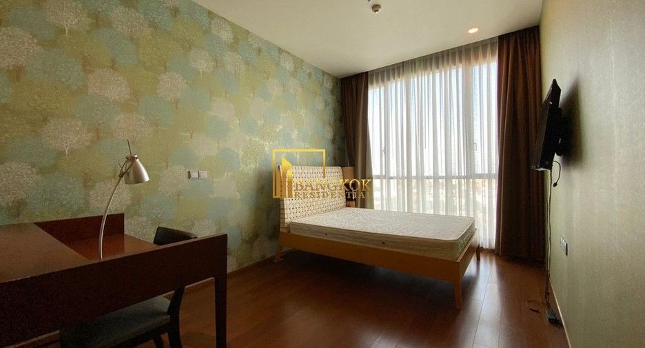 For rent and for sale 2 bedrooms condo in Watthana, Bangkok