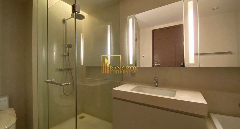 For rent and for sale 2 bedrooms condo in Watthana, Bangkok