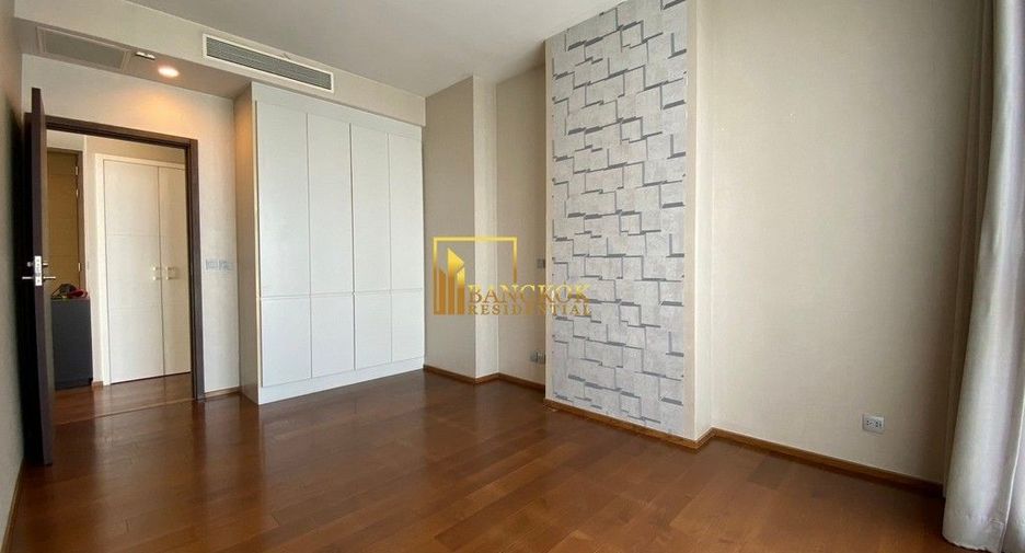 For rent and for sale 2 bedrooms condo in Watthana, Bangkok