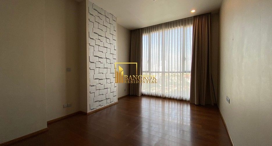 For rent and for sale 2 bedrooms condo in Watthana, Bangkok