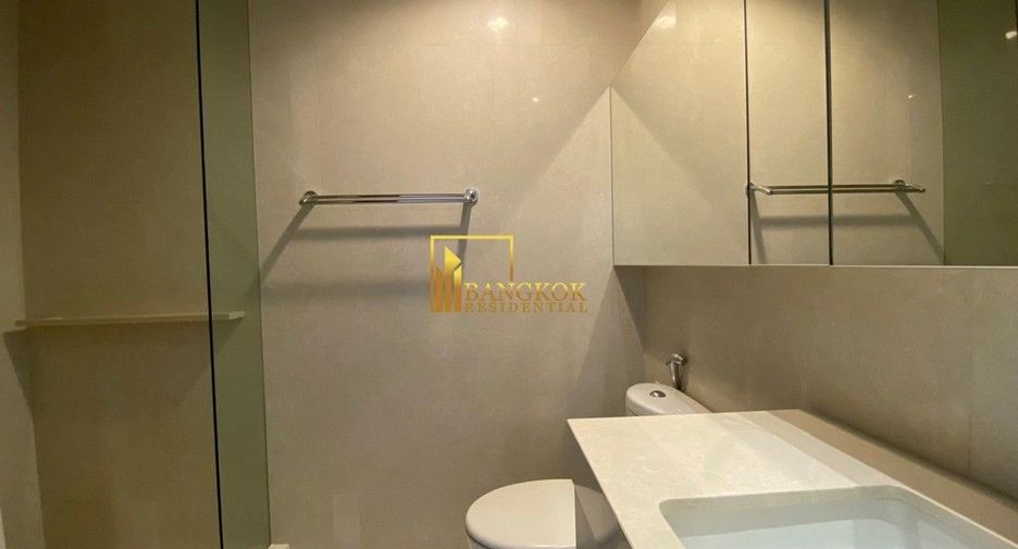 For rent and for sale 2 bedrooms condo in Watthana, Bangkok
