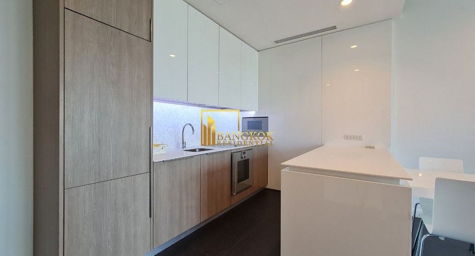 Wohnung zur Miete und zum Kauf mit 1 Zimmer in Pathum Wan, Bangkok