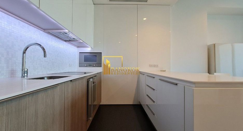 Wohnung zur Miete und zum Kauf mit 1 Zimmer in Pathum Wan, Bangkok