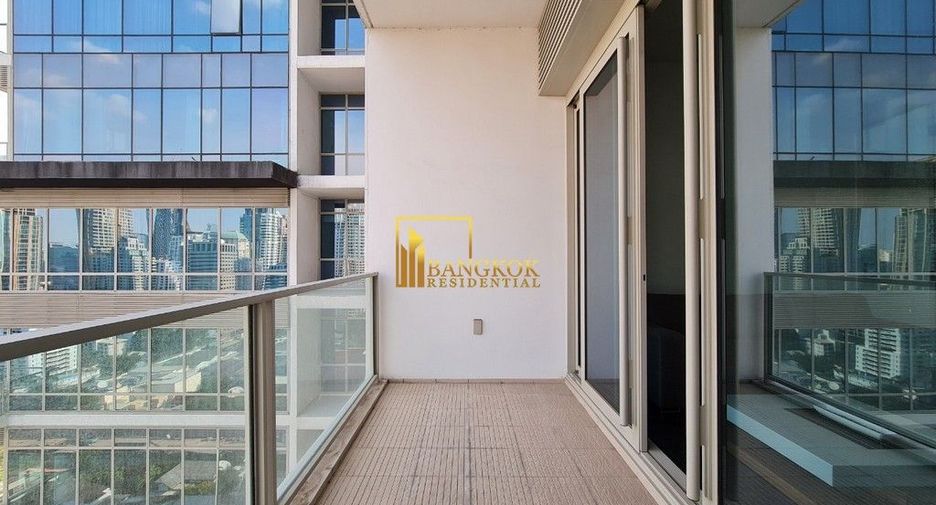 Wohnung zur Miete und zum Kauf mit 1 Zimmer in Pathum Wan, Bangkok
