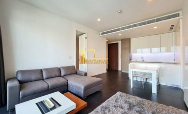For rent and for sale 1 bed condo in Pathum Wan, Bangkok