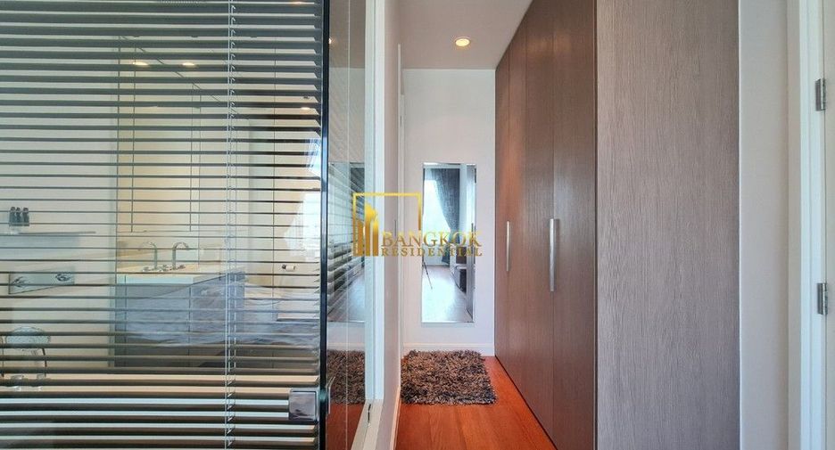 Wohnung zur Miete und zum Kauf mit 1 Zimmer in Pathum Wan, Bangkok