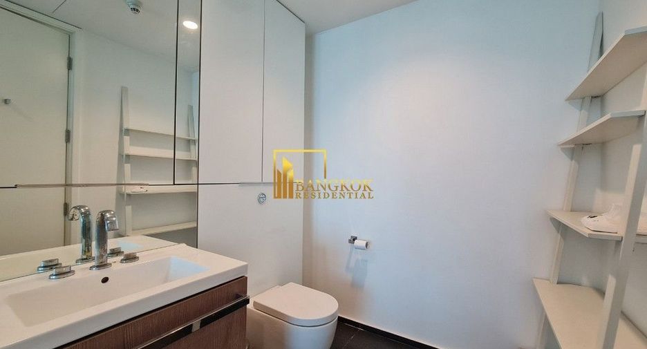 Wohnung zur Miete und zum Kauf mit 1 Zimmer in Pathum Wan, Bangkok