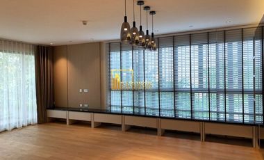 For rent and for sale 2 bedrooms condo in Yan Nawa, Bangkok
