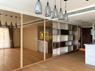 For rent and for sale 2 bedrooms condo in Yan Nawa, Bangkok