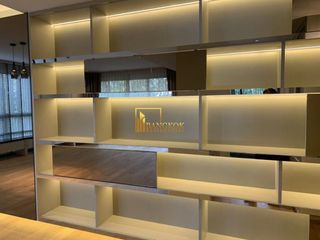 For rent and for sale 2 bedrooms condo in Yan Nawa, Bangkok