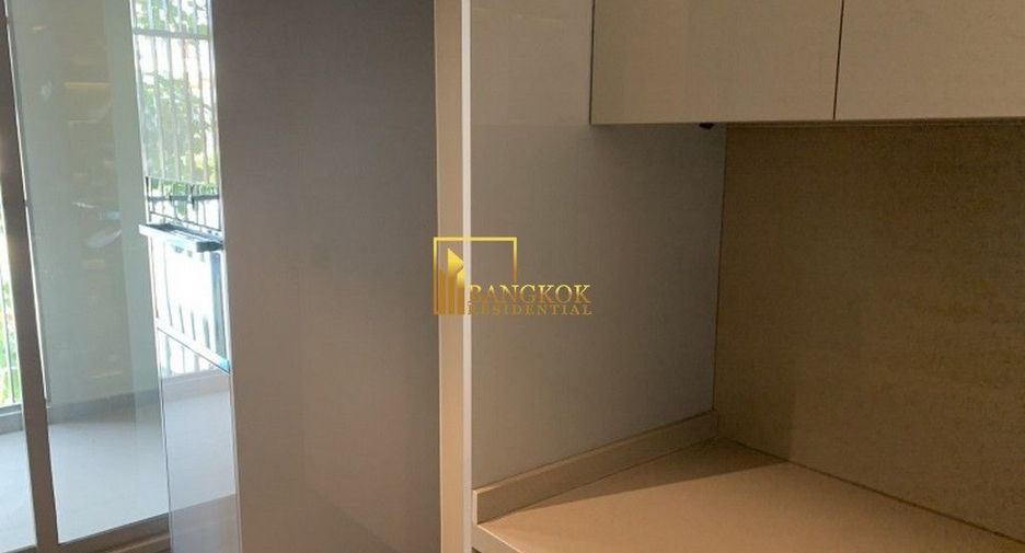 Wohnung zur Miete und zum Kauf mit 2 Zimmer in Yan Nawa, Bangkok