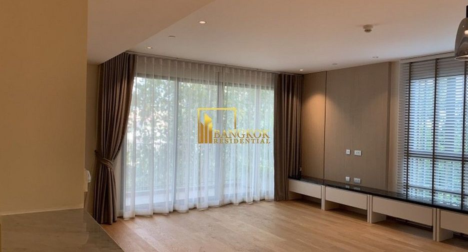 Wohnung zur Miete und zum Kauf mit 2 Zimmer in Yan Nawa, Bangkok