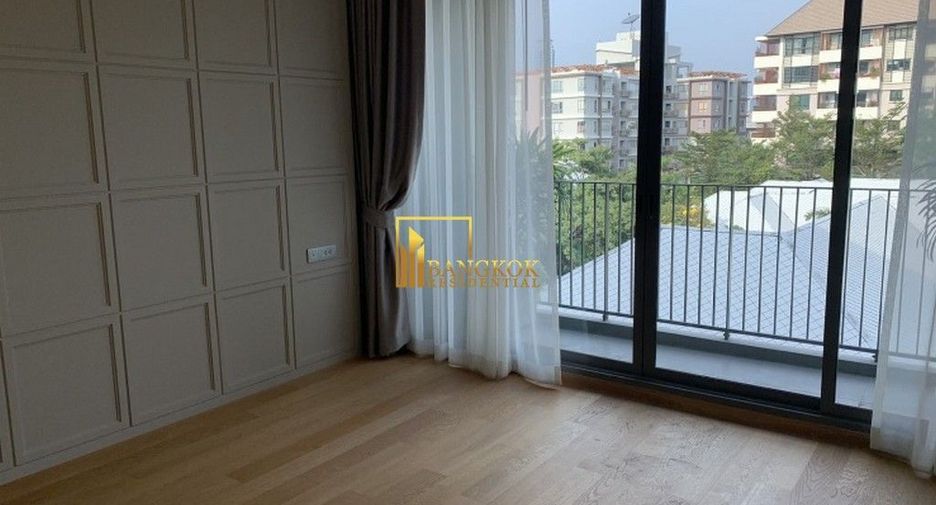 Wohnung zur Miete und zum Kauf mit 2 Zimmer in Yan Nawa, Bangkok