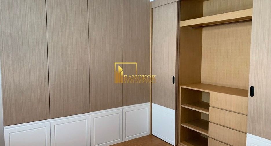 Wohnung zur Miete und zum Kauf mit 2 Zimmer in Yan Nawa, Bangkok