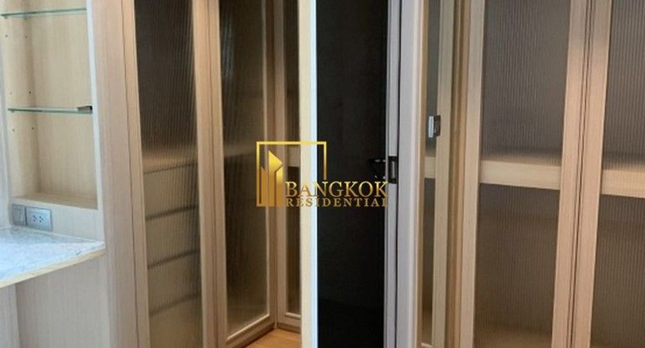 Wohnung zur Miete und zum Kauf mit 2 Zimmer in Yan Nawa, Bangkok