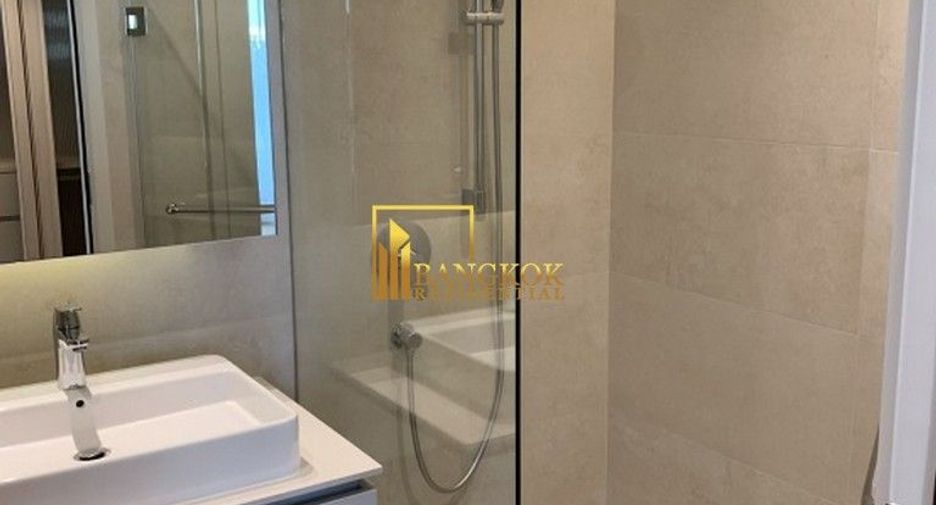 Wohnung zur Miete und zum Kauf mit 2 Zimmer in Yan Nawa, Bangkok