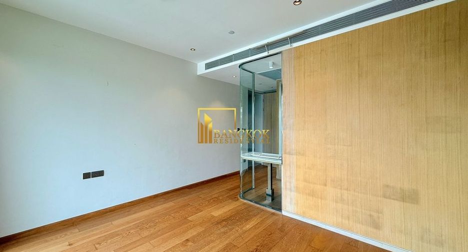 Condo en alquiler de 2 habitaciones en Yan Nawa, Bangkok