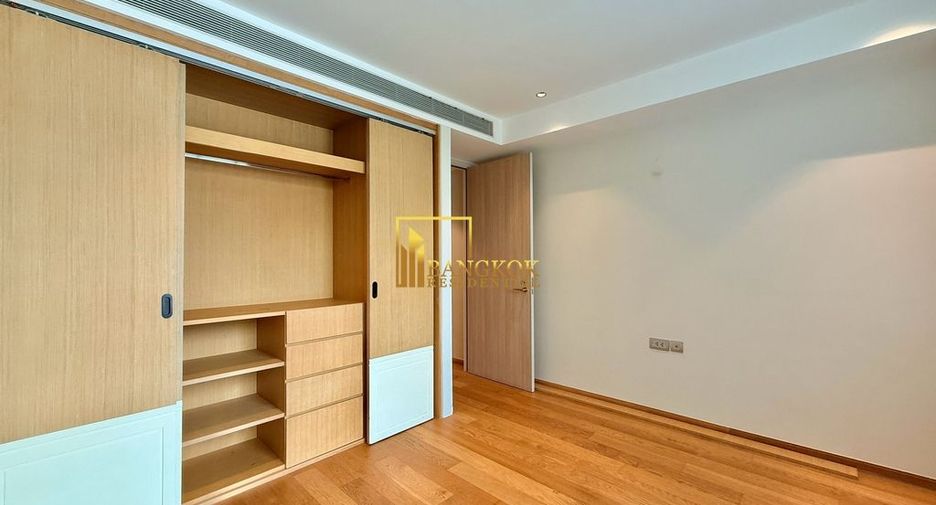 Condo en alquiler de 2 habitaciones en Yan Nawa, Bangkok