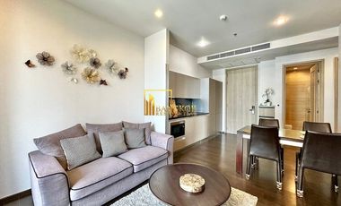 For rent and for sale 2 bedrooms condo in Khlong Toei, Bangkok